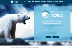 Polar Voice