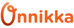 onnikko yrityksen logo